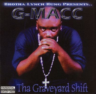 Tha Graveyard Shift