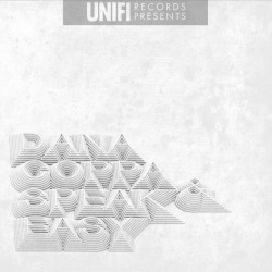 Dana Coppafeel & Speak Easy