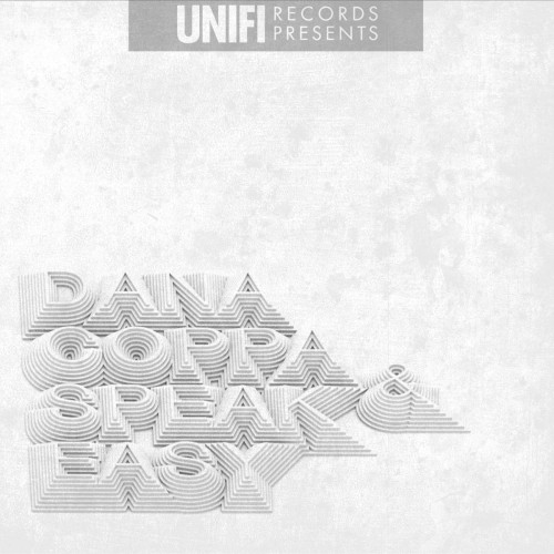 Dana Coppafeel & Speak Easy