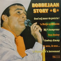 Bobbejaan Story, 6