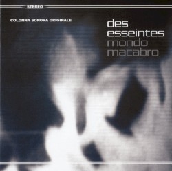 Mondo Macabro