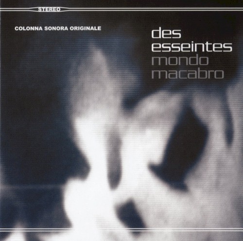 Mondo Macabro