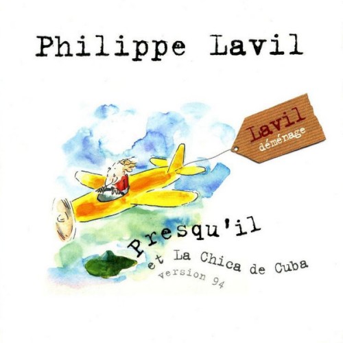 Presqu’il