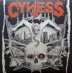 Cyness / P.L.F.