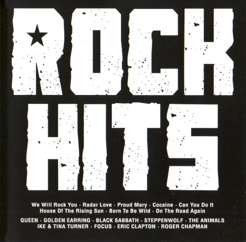 Rock Hits