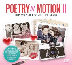 Poetry In Motion II