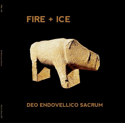 Deo Endovellico Sacrum
