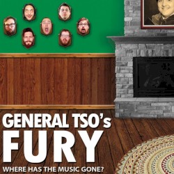 Where Has the Music Gone?