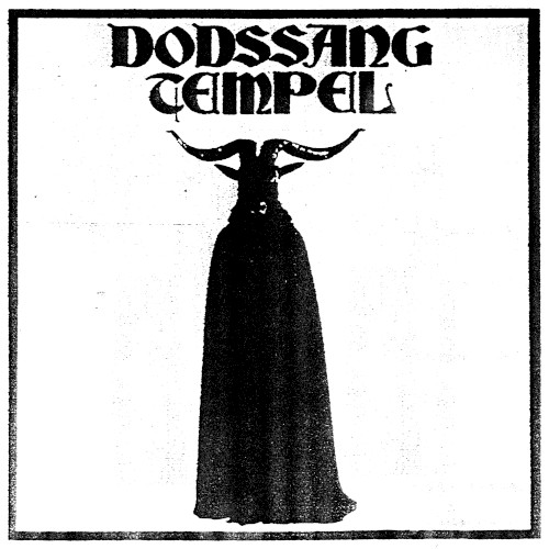 Dodssang Tempel