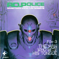 AD.POLICE File-3 THE MAN WHO BITE HIS TONGUE