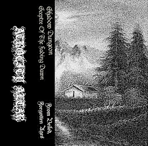 From Veiled, Forgotten Ages