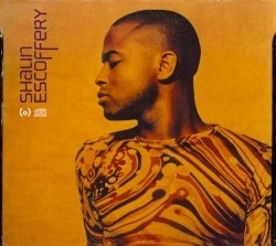 Shaun Escoffery