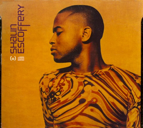 Shaun Escoffery
