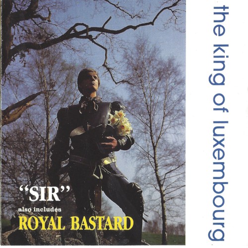 “Sir” / Royal Bastard