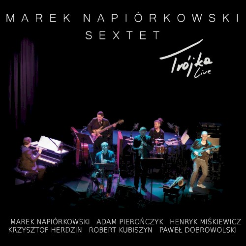 Trójka