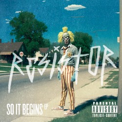 So It Begins EP