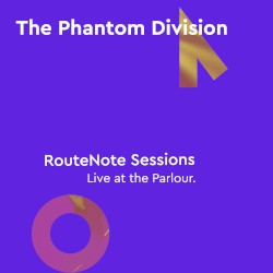 Nightfall (RouteNote Sessions | Live at the Parlour)