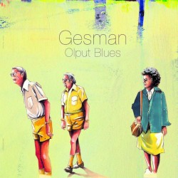 Olput Blues