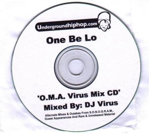 O.M.A. Virus Mix