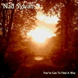 You’ve Got to Find a Way
