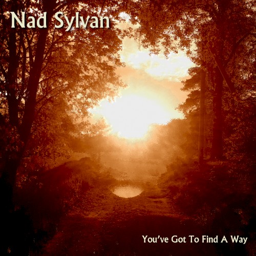 You’ve Got to Find a Way