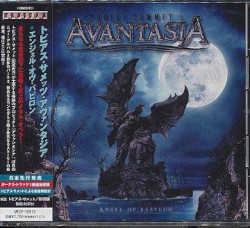 Angel of Babylon