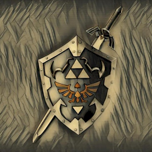 Hyrule Field