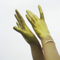 Only Gold (Bertholet Remix)