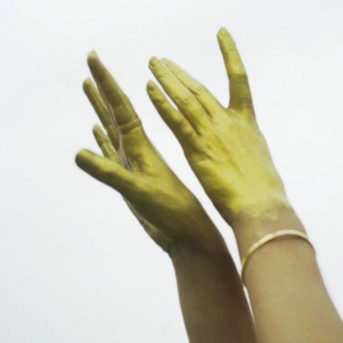 Only Gold (Bertholet Remix)