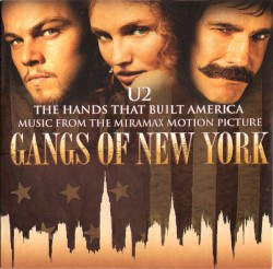 The Hands That Built America