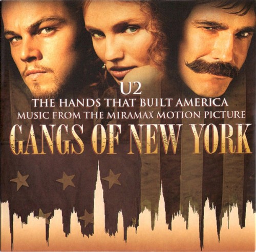 The Hands That Built America