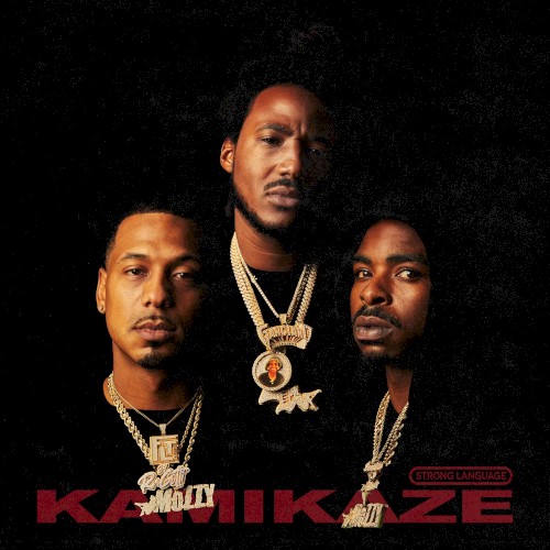 KAMIKAZE