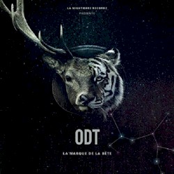 La marque de la bête
