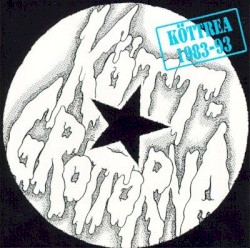 Köttrea 1983-93