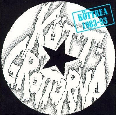 Köttrea 1983-93