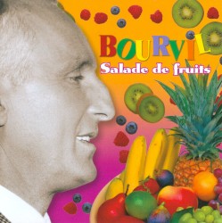 Salade de fruits