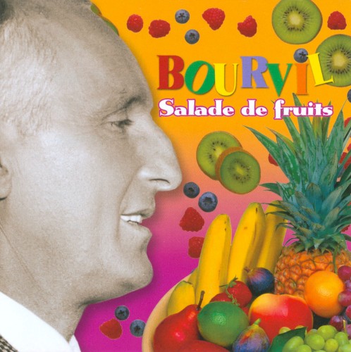 Salade de fruits