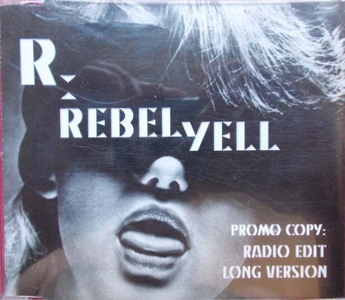 Rebel Yell