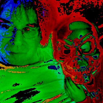 The Legendary Pink Dots Hallowe'en Special 2014