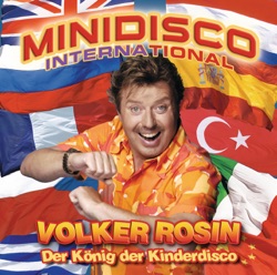 Minidisco International