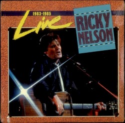 Live 1983–1985