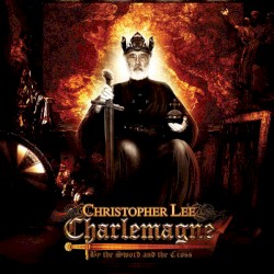 Charlemagne: By the Sword and the Cross
