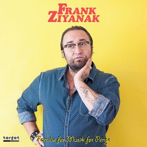 Familie Før Musik Før Penge