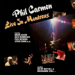 Live in Montreux