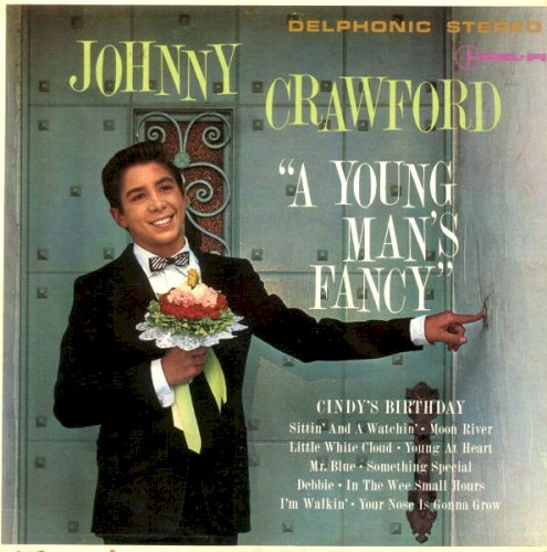A Young Man's Fancy