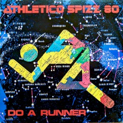 Do A Runner