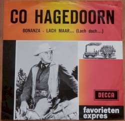 Bonanza / Lach maar... (Lach doch...)