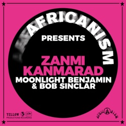 Zanmi Kanmarad
