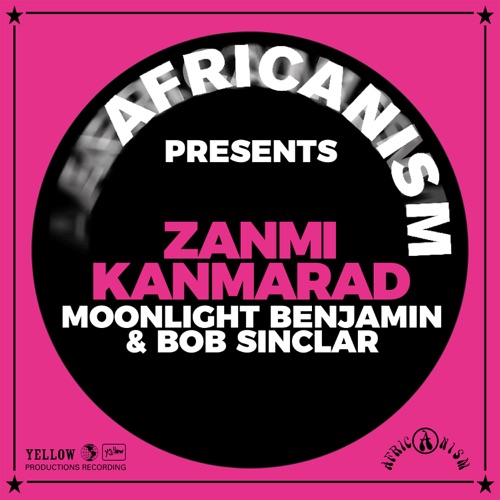 Zanmi Kanmarad