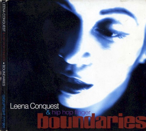 Boundaries
